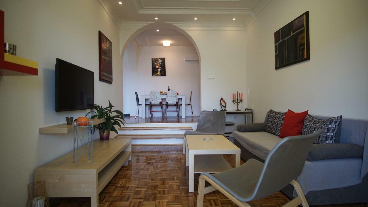 Apartmani Laura Trogir Luaran gambar