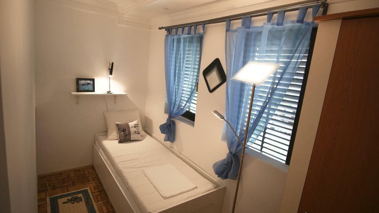 Apartmani Laura Trogir Luaran gambar