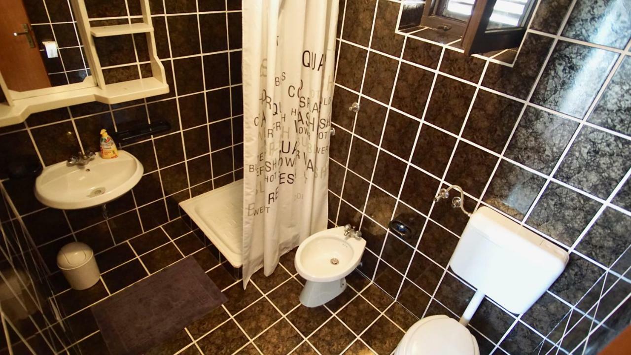 Apartmani Laura Trogir Luaran gambar