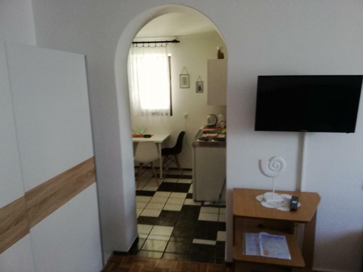 Apartmani Laura Trogir Luaran gambar
