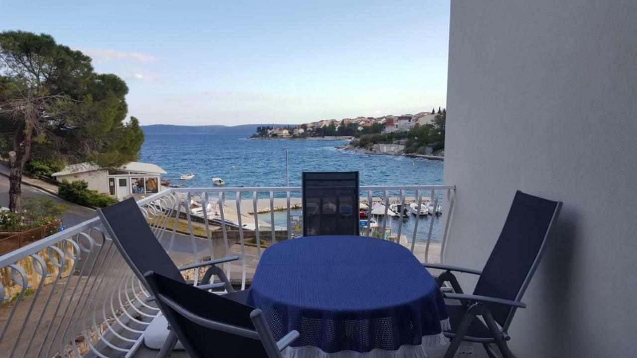 Apartmani Laura Trogir Luaran gambar