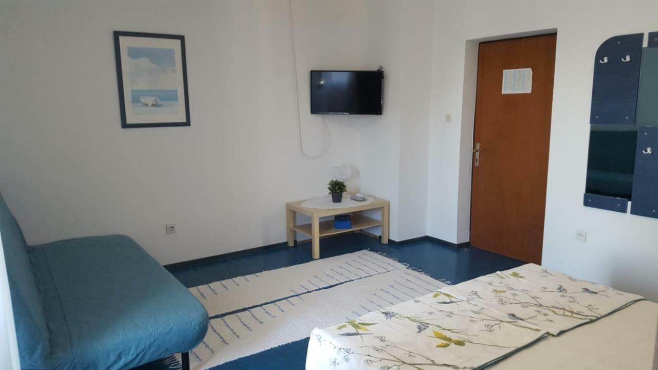 Apartmani Laura Trogir Luaran gambar