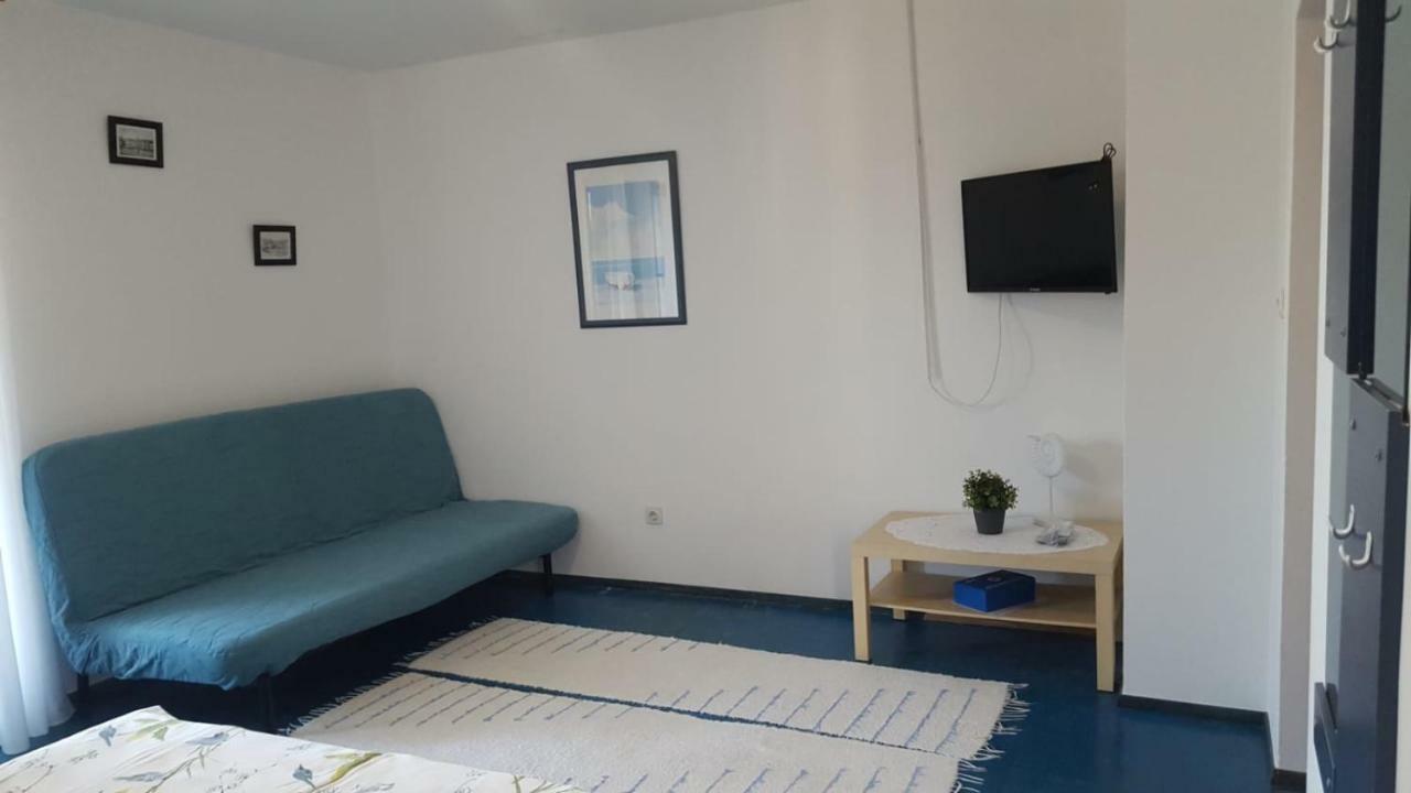 Apartmani Laura Trogir Luaran gambar