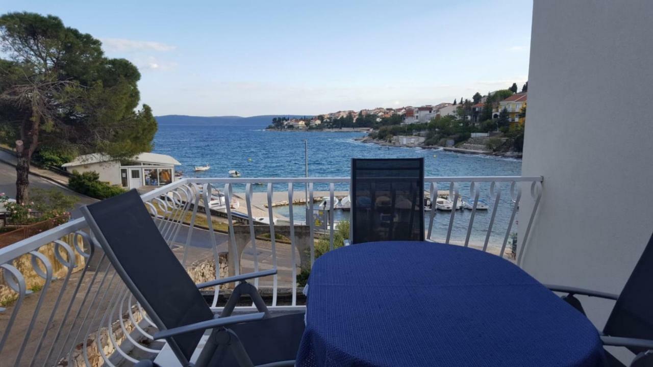 Apartmani Laura Trogir Luaran gambar