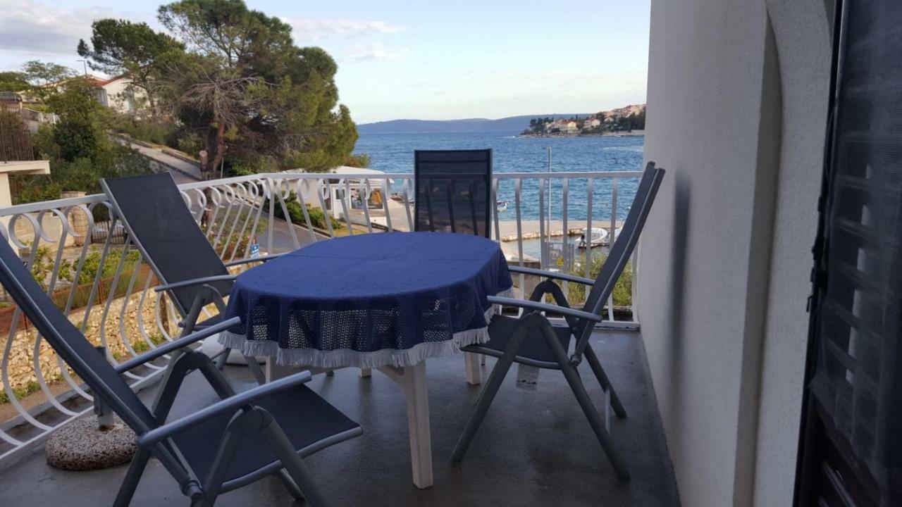 Apartmani Laura Trogir Luaran gambar